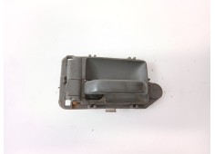 Recambio de maneta interior delantera izquierda para peugeot 205 ii (20a/c) 1.7 diesel referencia OEM IAM   