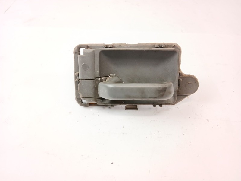 Recambio de maneta interior delantera izquierda para peugeot 205 ii (20a/c) 1.7 diesel referencia OEM IAM   
