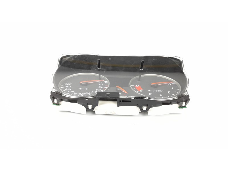 Recambio de cuadro instrumentos para nissan note (e11e) 1.5 dci referencia OEM IAM 24810BH13C  