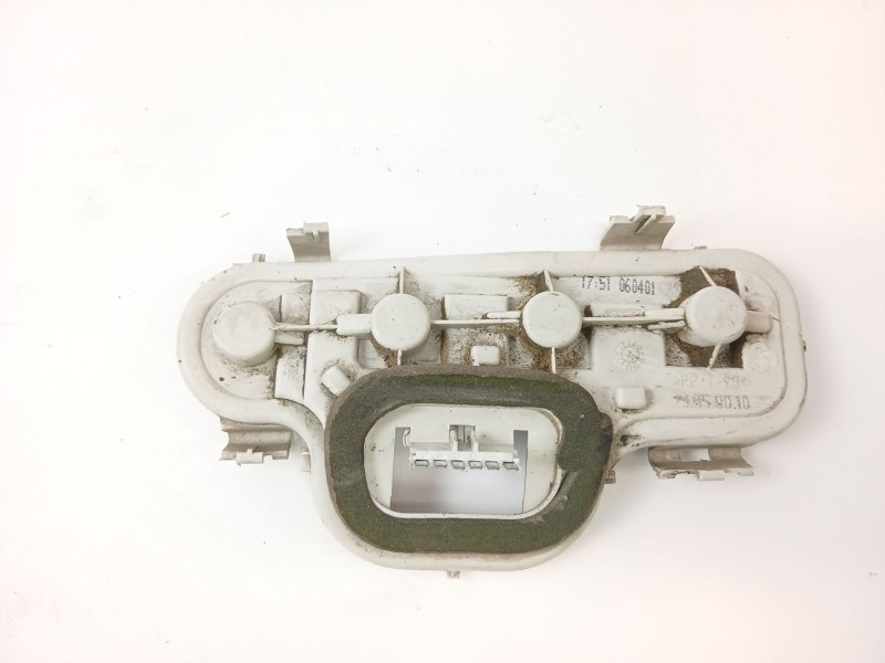 Recambio de portalamparas para opel astra g fastback (f48_, f08_) 1.6 16v referencia OEM IAM 29059010  