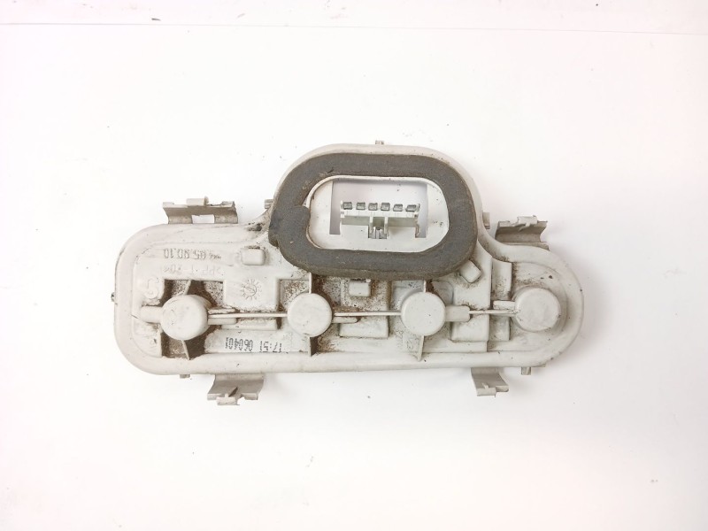 Recambio de portalamparas para opel astra g fastback (f48_, f08_) 1.6 16v referencia OEM IAM 29059010  