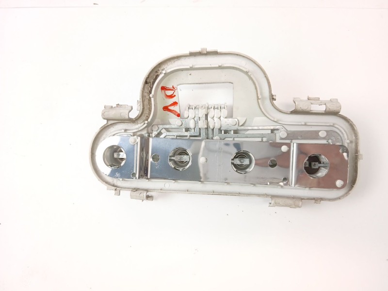 Recambio de portalamparas para opel astra g fastback (f48_, f08_) 1.6 16v referencia OEM IAM 29059010  
