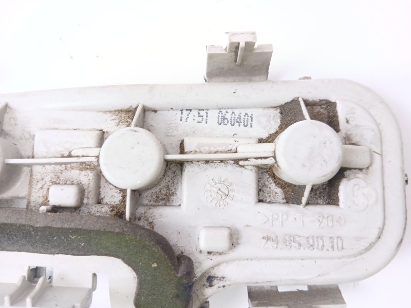 Recambio de portalamparas para opel astra g fastback (f48_, f08_) 1.6 16v referencia OEM IAM 29059010  
