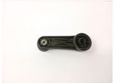 Recambio de maneta elevalunas delantera izquierda para volkswagen polo iii (6n1) 50 1.0 referencia OEM IAM 837581D   2