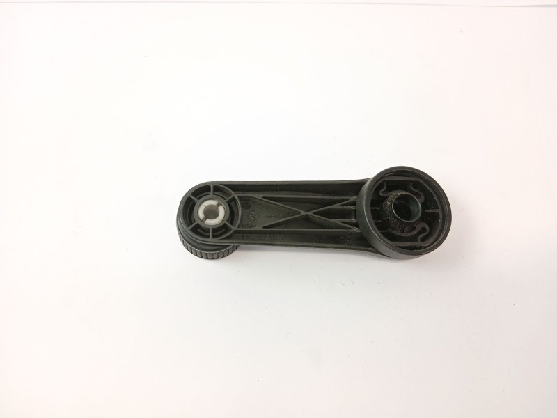 Recambio de maneta elevalunas delantera izquierda para volkswagen polo iii (6n1) 50 1.0 referencia OEM IAM 837581D  