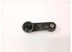 Recambio de maneta elevalunas trasera derecha para volkswagen polo iii (6n1) 50 1.0 referencia OEM IAM 837581D   2