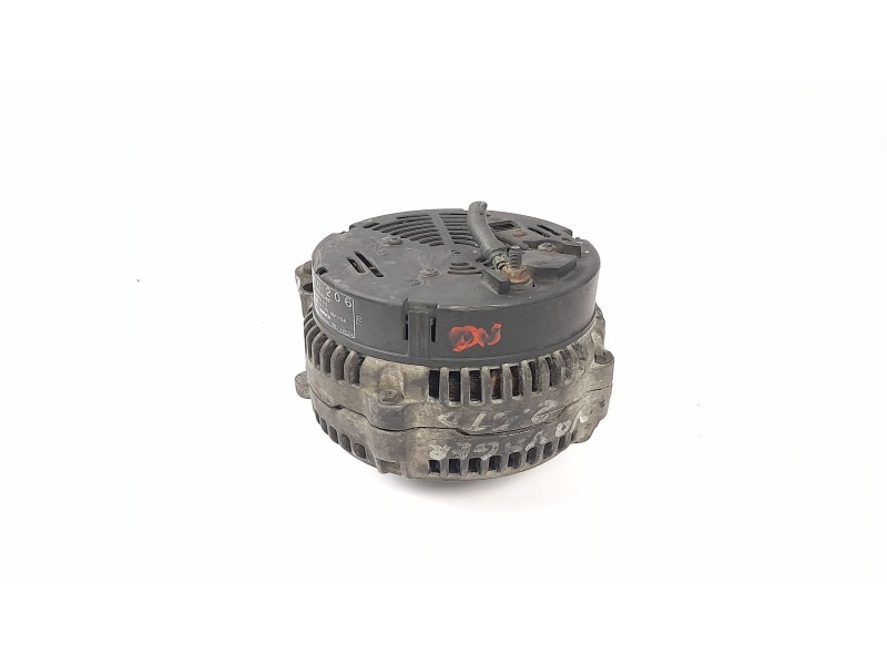 Recambio de alternador para chrysler voyager (gs) 2.5 td referencia OEM IAM 0123510037 4727206 