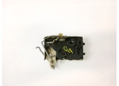 Recambio de cerradura puerta delantera derecha para peugeot 205 ii (20a/c) 1.7 diesel referencia OEM IAM   