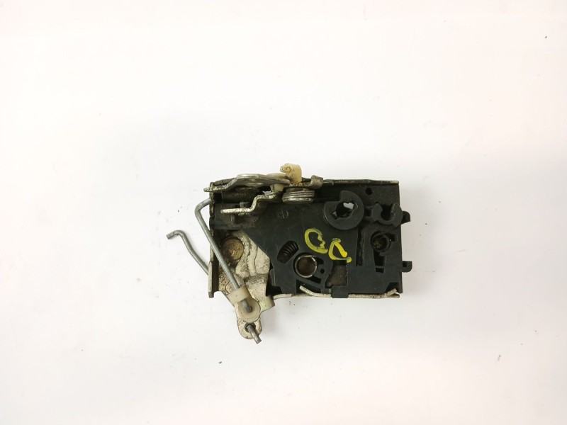 Recambio de cerradura puerta delantera derecha para peugeot 205 ii (20a/c) 1.7 diesel referencia OEM IAM   