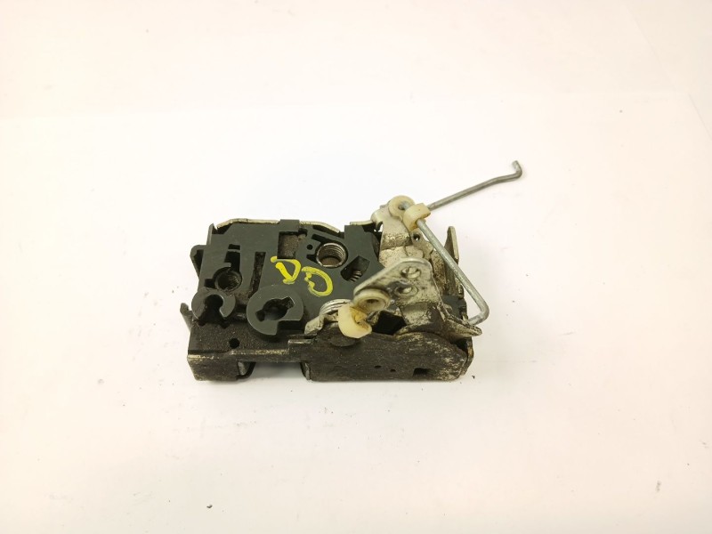 Recambio de cerradura puerta delantera derecha para peugeot 205 ii (20a/c) 1.7 diesel referencia OEM IAM   