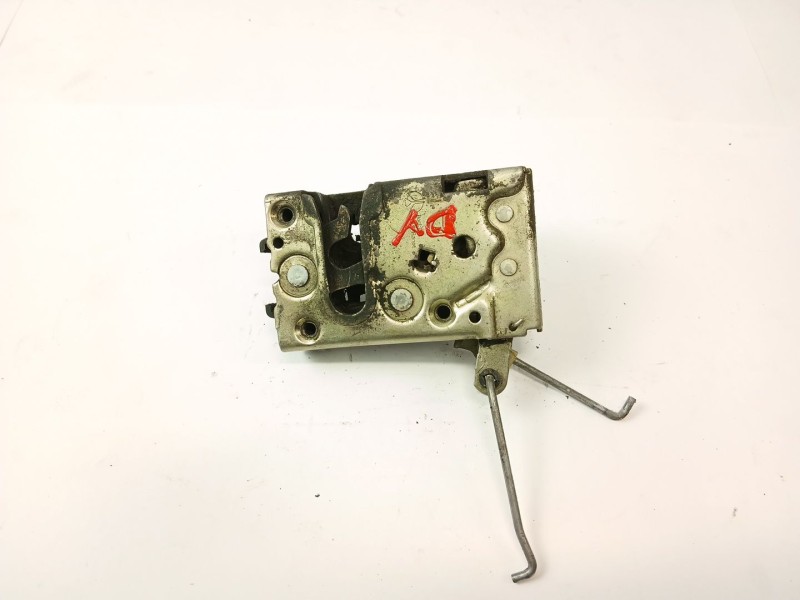 Recambio de cerradura puerta delantera derecha para peugeot 205 ii (20a/c) 1.7 diesel referencia OEM IAM   