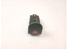Recambio de warning para renault kangoo (kc0/1_) d 55 1.9 (kc0d) referencia OEM IAM 308821C  