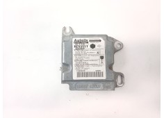 Recambio de centralita airbag para renault kangoo (kc0/1_) d 55 1.9 (kc0d) referencia OEM IAM 8200098401  