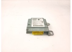 Recambio de centralita airbag para renault kangoo (kc0/1_) d 55 1.9 (kc0d) referencia OEM IAM 8200098401   2