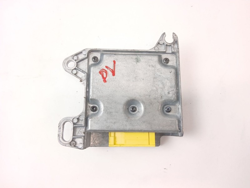 Recambio de centralita airbag para renault kangoo (kc0/1_) d 55 1.9 (kc0d) referencia OEM IAM 8200098401  