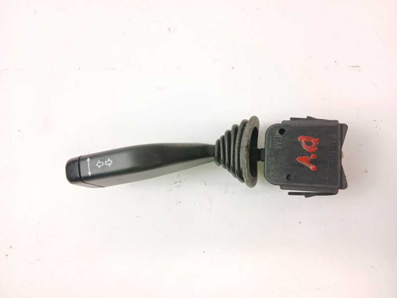 Recambio de mando intermitentes para opel astra g fastback (f48_, f08_) 1.6 16v referencia OEM IAM 12263600  