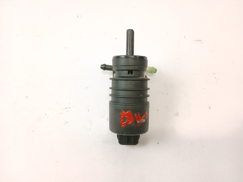 Recambio de bomba limpia para opel astra g fastback (f48_, f08_) 1.6 16v referencia OEM IAM   