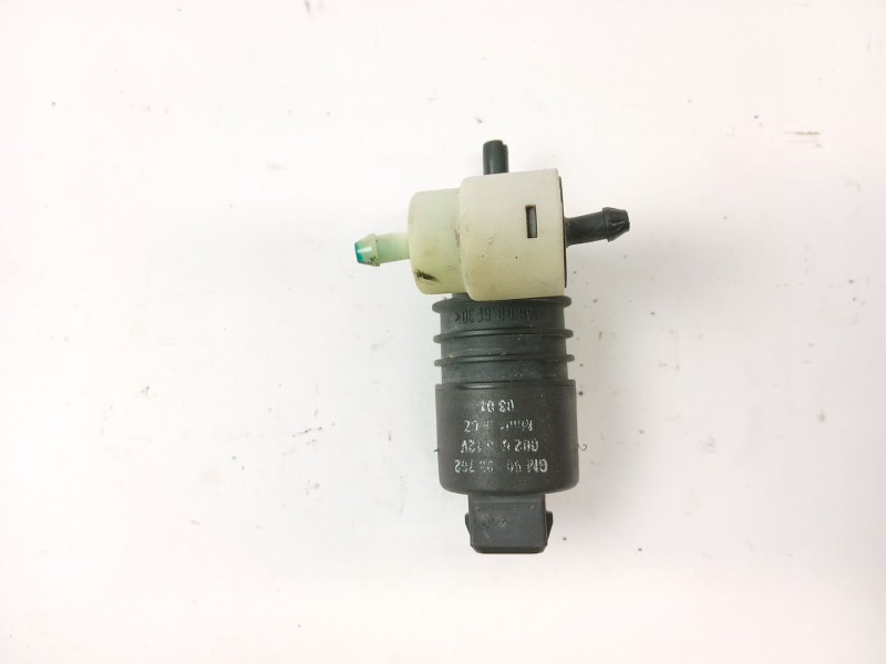 Recambio de bomba limpia para opel astra g fastback (f48_, f08_) 1.6 16v referencia OEM IAM   