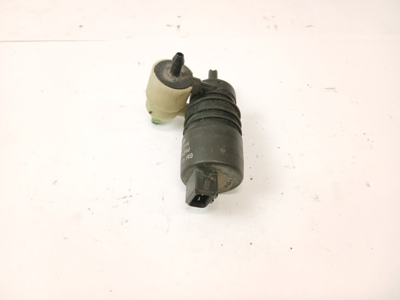 Recambio de bomba limpia para opel astra g fastback (f48_, f08_) 1.6 16v referencia OEM IAM   
