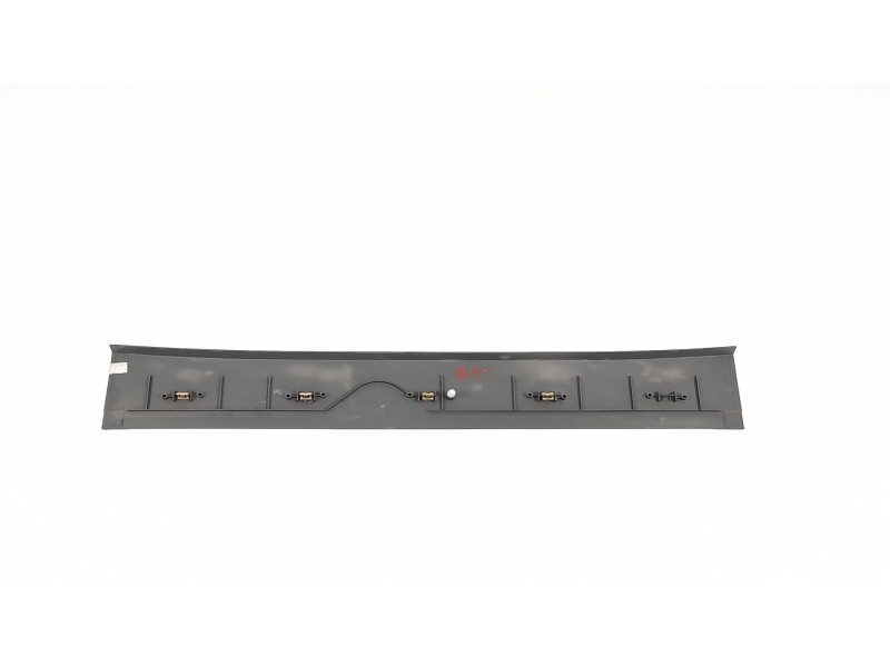Recambio de moldura para mercedes-benz clase m (w163) 230 ml (163.136) referencia OEM IAM A1636900025  