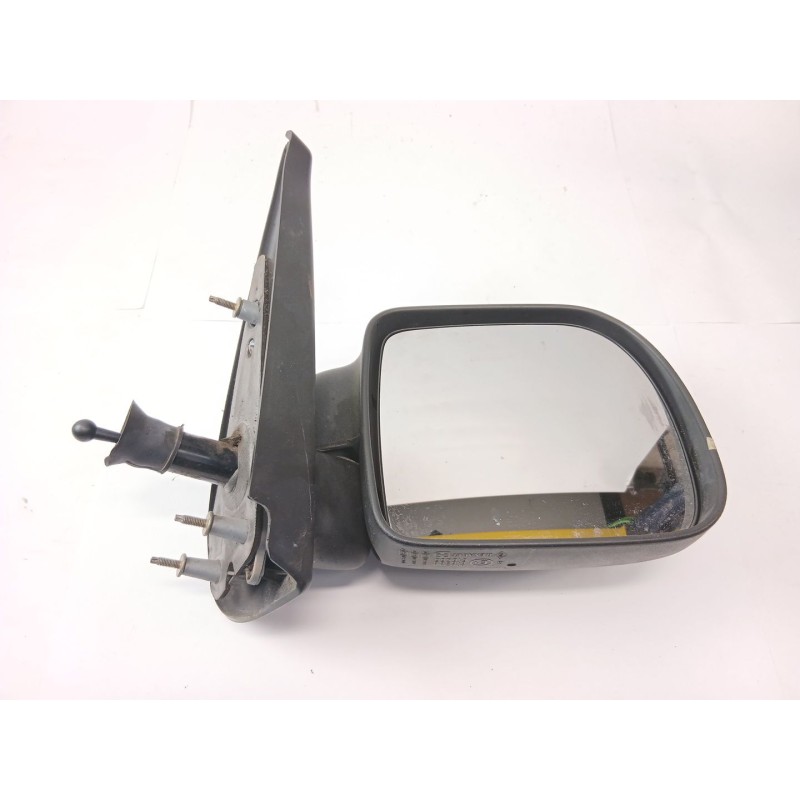 Recambio de retrovisor derecho para renault kangoo (kc0/1_) d 55 1.9 (kc0d) referencia OEM IAM 010398  