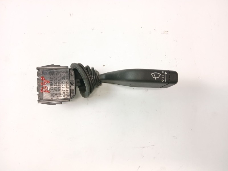 Recambio de mando limpia para opel astra g fastback (f48_, f08_) 1.6 16v referencia OEM IAM 090243395501392  