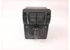 Recambio de mando luces para opel astra g fastback (f48_, f08_) 1.6 16v referencia OEM IAM 09180774  