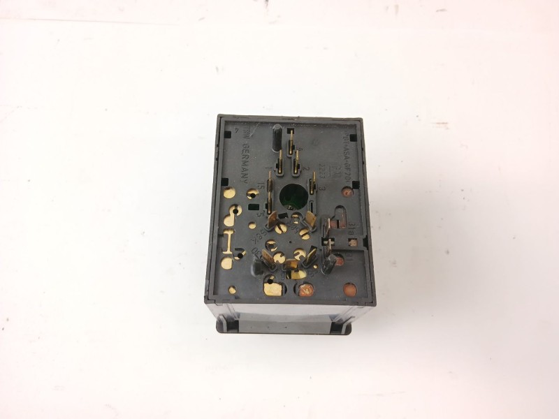 Recambio de mando luces para opel astra g fastback (f48_, f08_) 1.6 16v referencia OEM IAM 09180774  