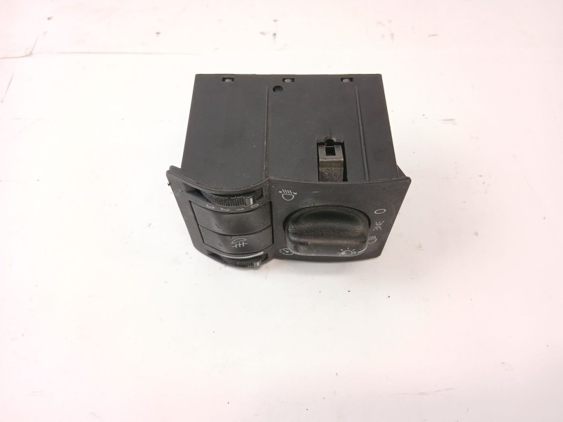 Recambio de mando luces para opel astra g fastback (f48_, f08_) 1.6 16v referencia OEM IAM 09180774  