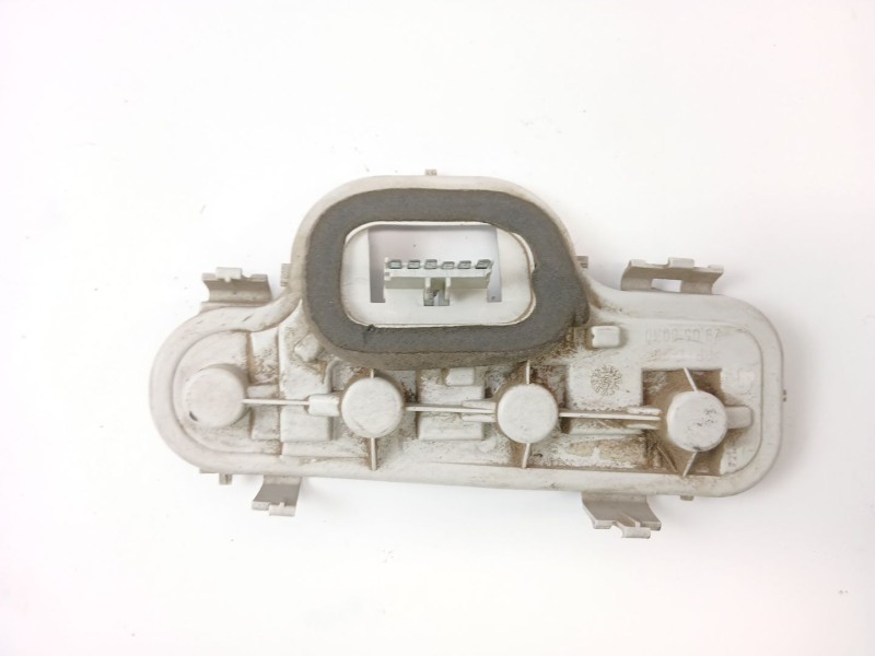Recambio de portalamparas para opel astra g fastback (f48_, f08_) 1.6 16v referencia OEM IAM 29058010  