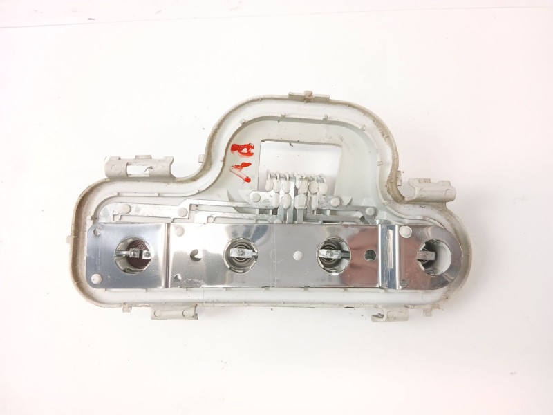 Recambio de portalamparas para opel astra g fastback (f48_, f08_) 1.6 16v referencia OEM IAM 29058010  