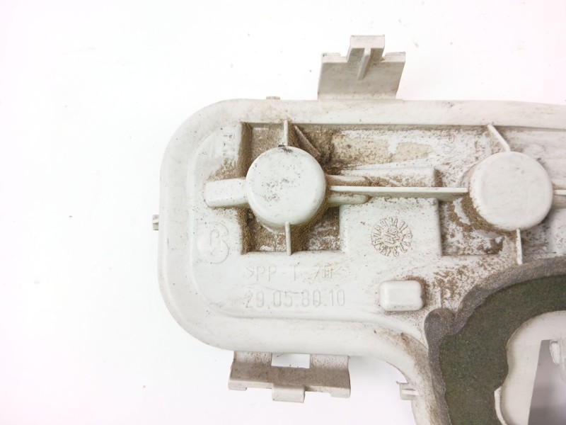 Recambio de portalamparas para opel astra g fastback (f48_, f08_) 1.6 16v referencia OEM IAM 29058010  