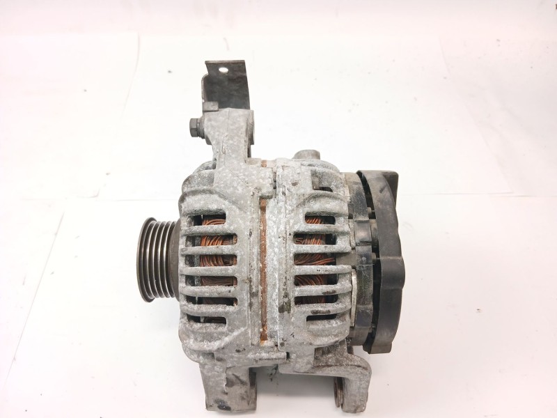Recambio de alternador para opel astra g fastback (f48_, f08_) 1.6 16v referencia OEM IAM 90561971  