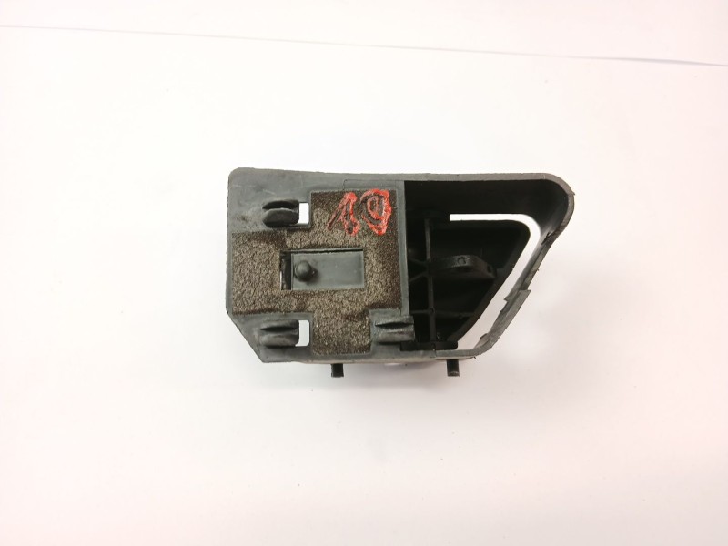 Recambio de maneta interior delantera derecha para volkswagen polo iii (6n1) 50 1.0 referencia OEM IAM 6NO837142  