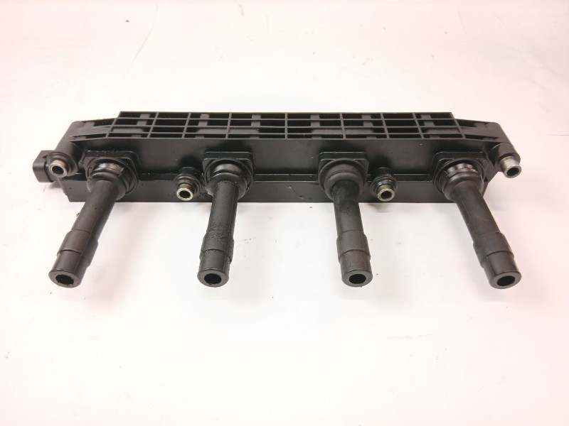 Recambio de bobina encendido para opel astra g fastback (f48_, f08_) 1.6 16v referencia OEM IAM 0040100259  