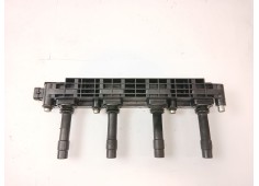 Recambio de bobina encendido para opel astra g fastback (f48_, f08_) 1.6 16v referencia OEM IAM 0040100259   2