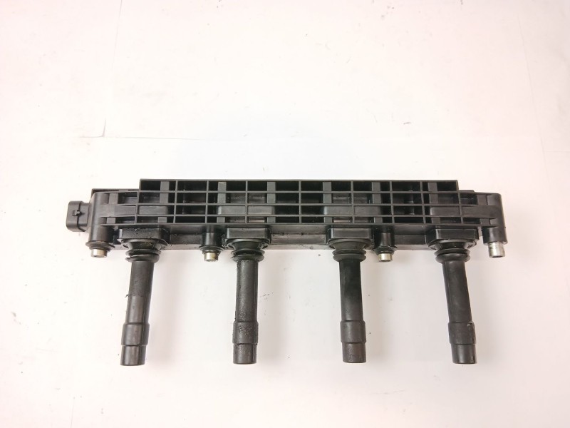Recambio de bobina encendido para opel astra g fastback (f48_, f08_) 1.6 16v referencia OEM IAM 0040100259  