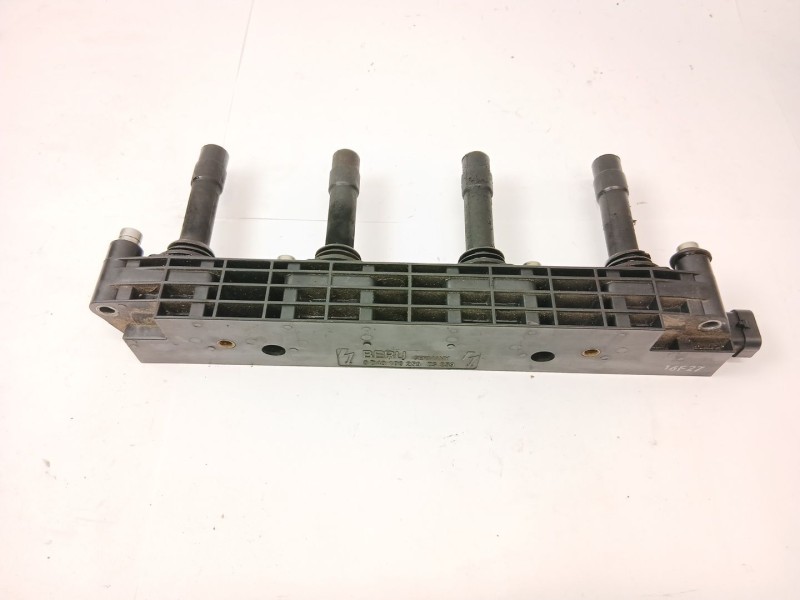 Recambio de bobina encendido para opel astra g fastback (f48_, f08_) 1.6 16v referencia OEM IAM 0040100259  