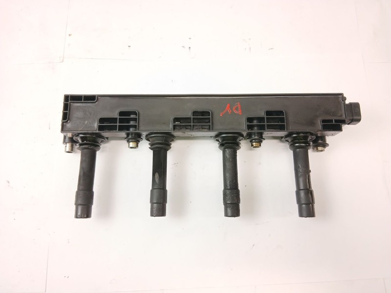 Recambio de bobina encendido para opel astra g fastback (f48_, f08_) 1.6 16v referencia OEM IAM 0040100259  