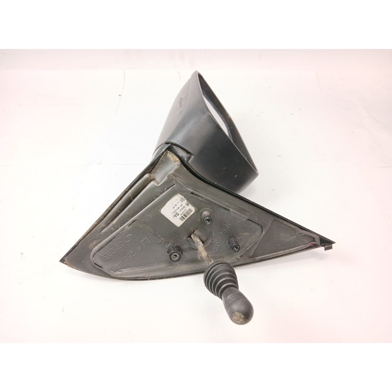 Recambio de retrovisor izquierdo para opel astra g fastback (f48_, f08_) 1.6 16v referencia OEM IAM 259149  