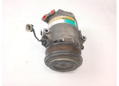 Recambio de compresor aire acondicionado para opel astra g fastback (f48_, f08_) 1.6 16v referencia OEM IAM 6561047  