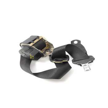 CINTURON SEGURIDAD TRASERO IZQUIERDA 811063TC007 