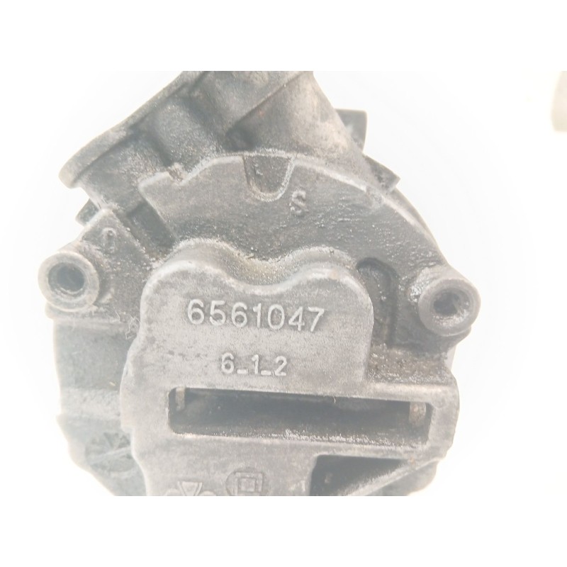 Recambio de compresor aire acondicionado para opel astra g fastback (f48_, f08_) 1.6 16v referencia OEM IAM 6561047  