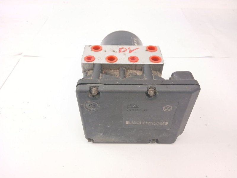 Recambio de abs para skoda felicia berlina ( 791) 1.9 diesel cat referencia OEM IAM 614117  