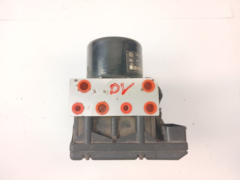 Recambio de abs para skoda felicia berlina ( 791) 1.9 diesel cat referencia OEM IAM 614117  