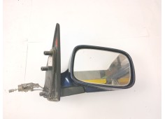 Recambio de retrovisor derecho para skoda felicia berlina ( 791) 1.9 diesel cat referencia OEM IAM 415501410  