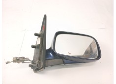 Recambio de retrovisor derecho para skoda felicia berlina ( 791) 1.9 diesel cat referencia OEM IAM 415501410   2