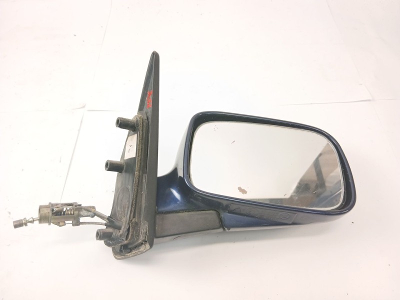 Recambio de retrovisor derecho para skoda felicia berlina ( 791) 1.9 diesel cat referencia OEM IAM 415501410  