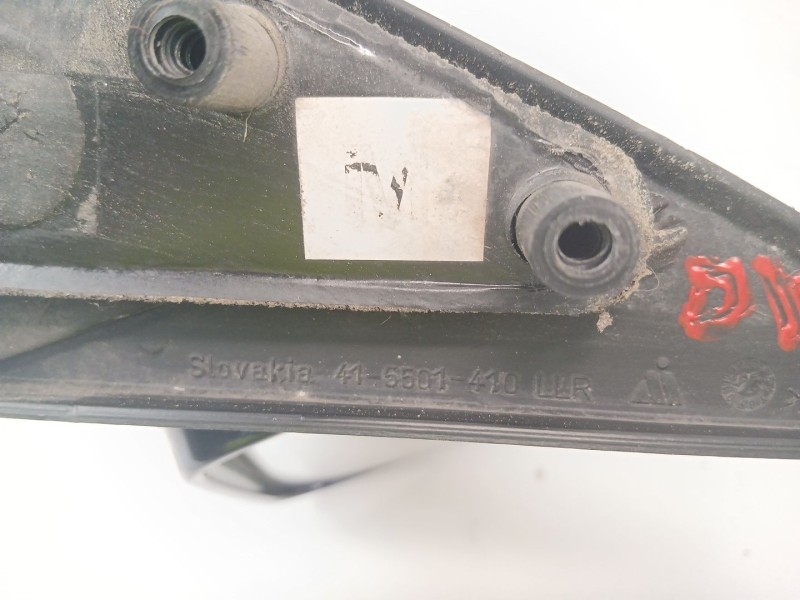 Recambio de retrovisor derecho para skoda felicia berlina ( 791) 1.9 diesel cat referencia OEM IAM 415501410  