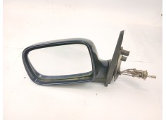 Recambio de retrovisor izquierdo para skoda felicia berlina ( 791) 1.9 diesel cat referencia OEM IAM 415501409  